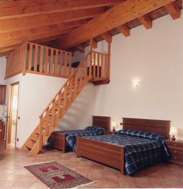 Il Castagneto Villa Teolo Екстериор снимка